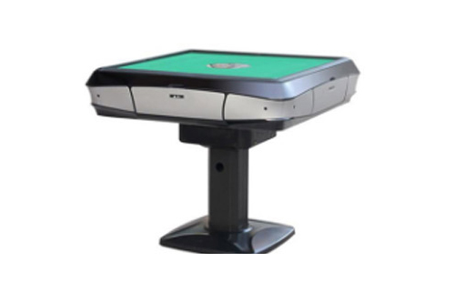 程序革吉革吉麻将机调位基本操作步骤