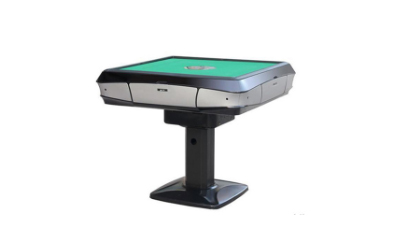 革吉革吉麻将机如何辨别有没有被做手脚 革吉革吉麻将机如何辨别有没有被做手脚