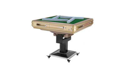 革吉革吉麻将机次使用应注意什么