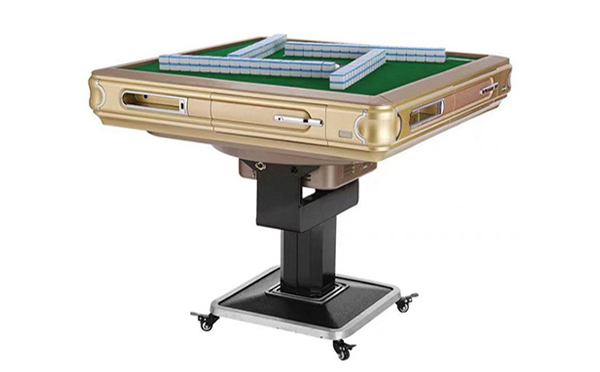 使用自动革吉革吉麻将机时应该注意什么