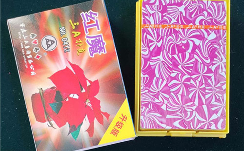 专业级革吉牌具革吉扑克防滑耐磨使用全解析