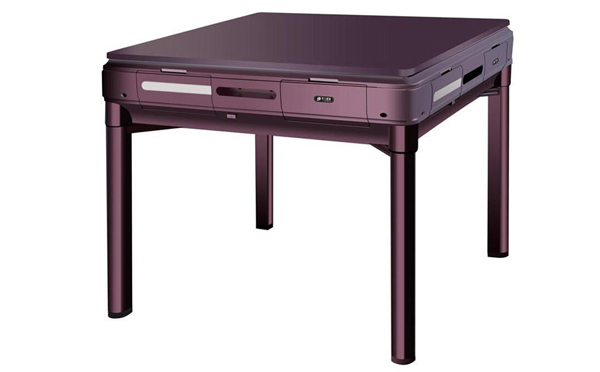 洗牌总卡牌？革吉革吉麻将桌洗牌故障维修方法看这里