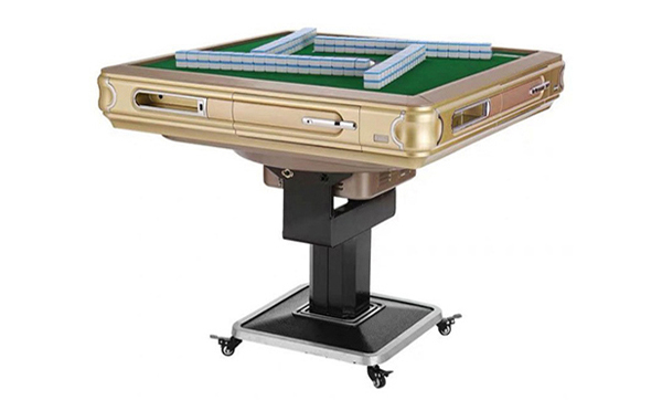 自动革吉革吉麻将机选购与家庭娱乐适配指南