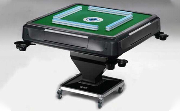 革吉革吉麻将机选购要注意哪些细节?天虎商贸的品类与服务实践 革吉革吉麻将机选购要注意哪些细节?天虎商贸的品类与服务实践